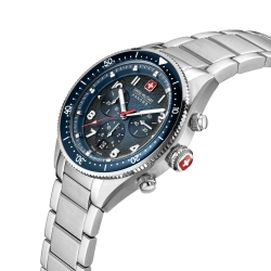 Swiss Military Hanowa Greyhound Chrono SMWGI0003804