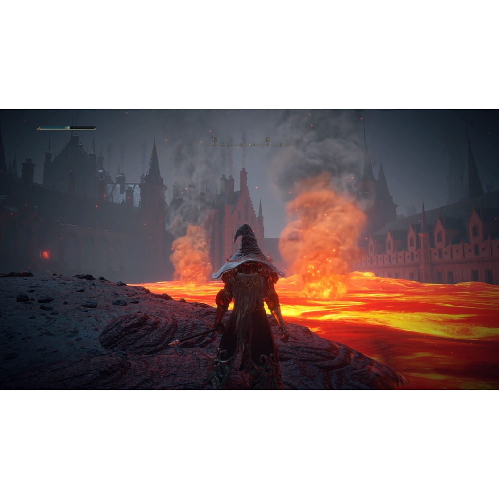 Игра Elden Ring Shadow of the Erdtree Edition (PS5, русские субтитры)
