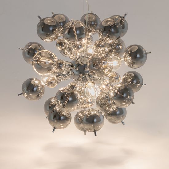 Подвесной светильник Maytoni MOD133PL-06CH