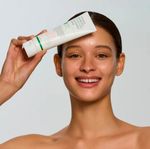 Увлажняющая пенка для умывания AXIS-Y Sunday Morning Refreshing Cleansing Foam 120 мл