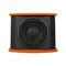 Сабвуфер DL Audio Barracuda 12A OrangeV.1-V.2 активный