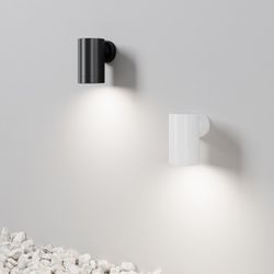 Светильник на штанге Maytoni Clyde O493WL-01B