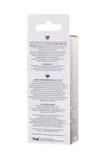 Виброкольцо на пенис A-Toys Brid черное