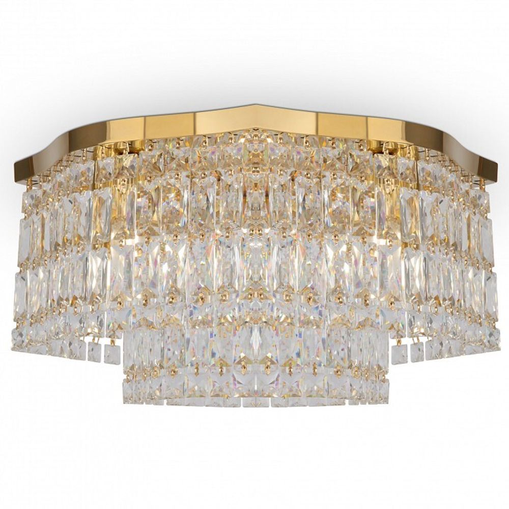 Потолочная люстра Maytoni Dune DIA005CL-06G