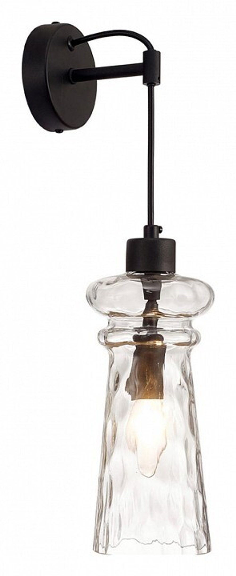Бра Odeon Light 4966/1W