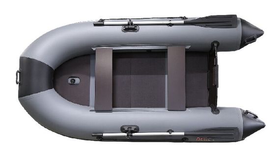 Надувная лодка ProfMarine PM 320 ЕL 12 LUX