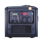 Инверторный цифровой генераторр Fubag TI 3200