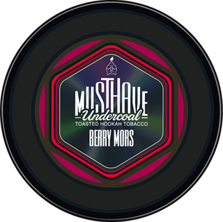 Купить Табак MustHave - Berry Mors 25 г