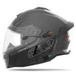 Шлем с обогревом визора 509 Delta V Carbon COMMANDER HELMET