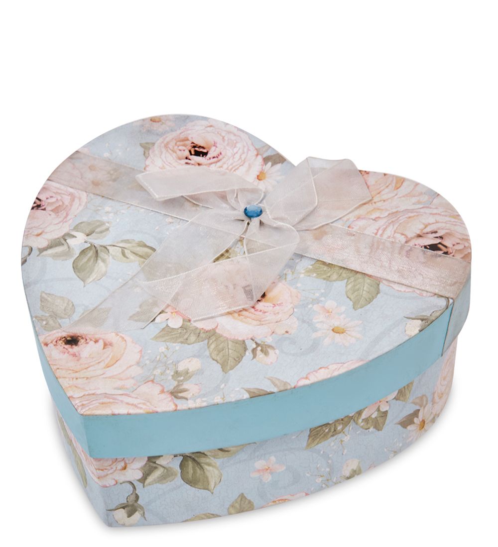 WA-33-6/3 Коробка «Сердце»