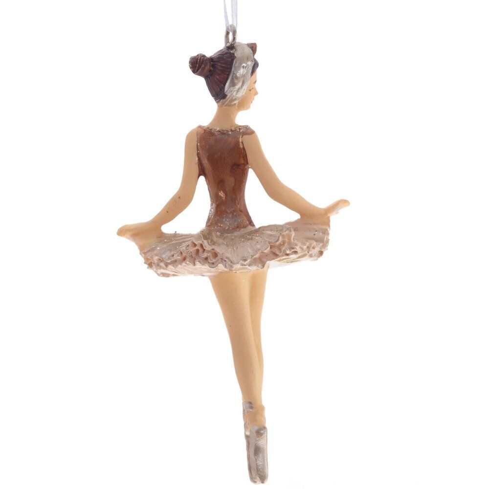 GAEM Изделие декоративное подвесное "Балерина", L6 W4,5 H11 см, 2в.