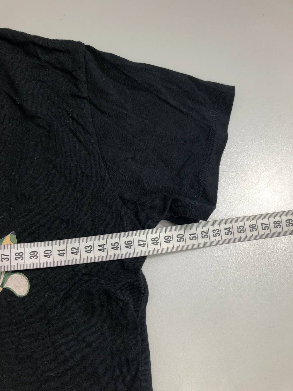 Топ Твое с принтом 44 размер