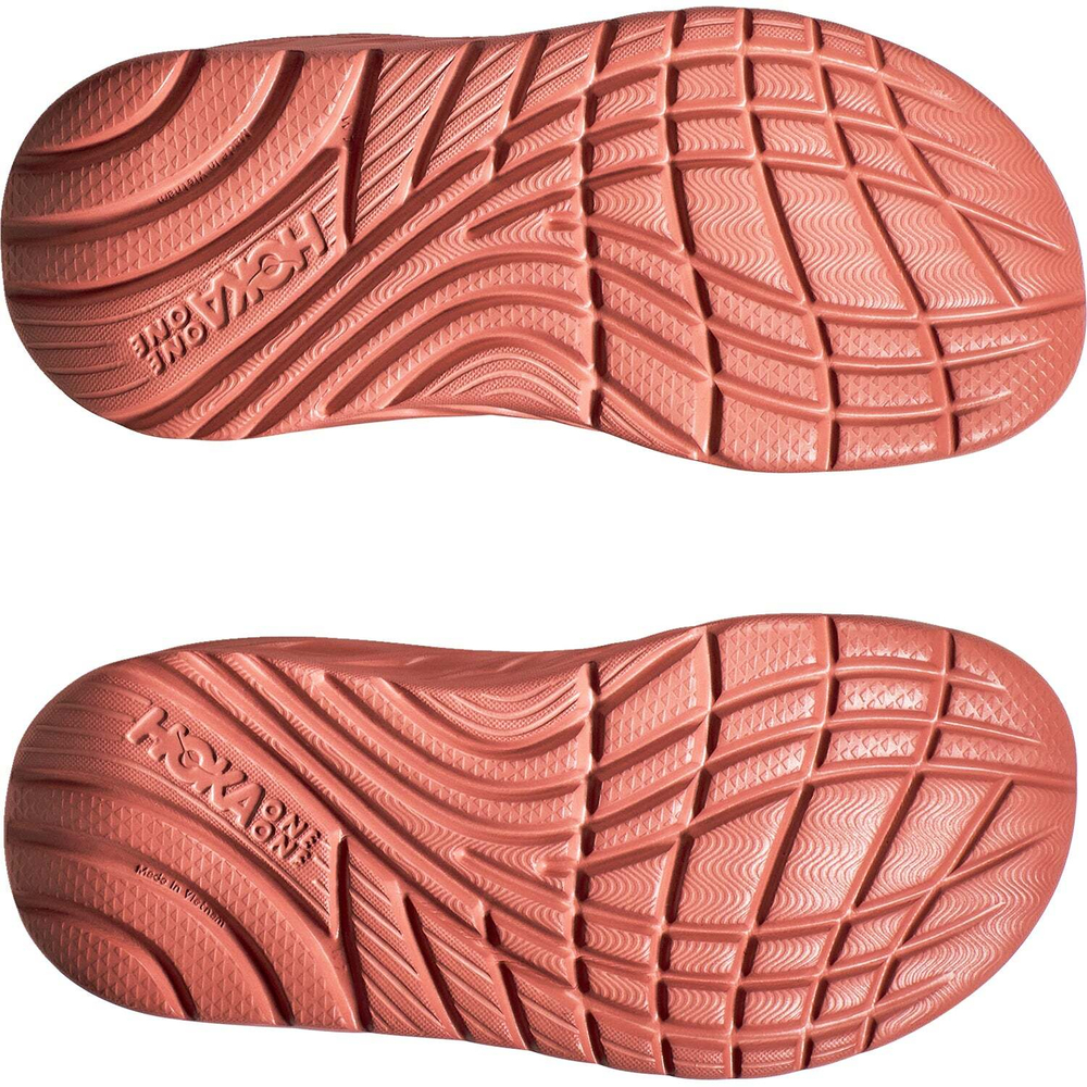 Сланцы Hoka Ora Recovery Flip
