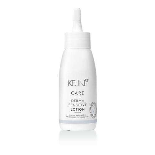 KEUNE CARE Derma Sensitive Lotion Лосьон для чувствительной кожи головы