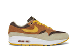 Кроссовки Nike Air Max 1 "Pecan And Yellow Ochre"