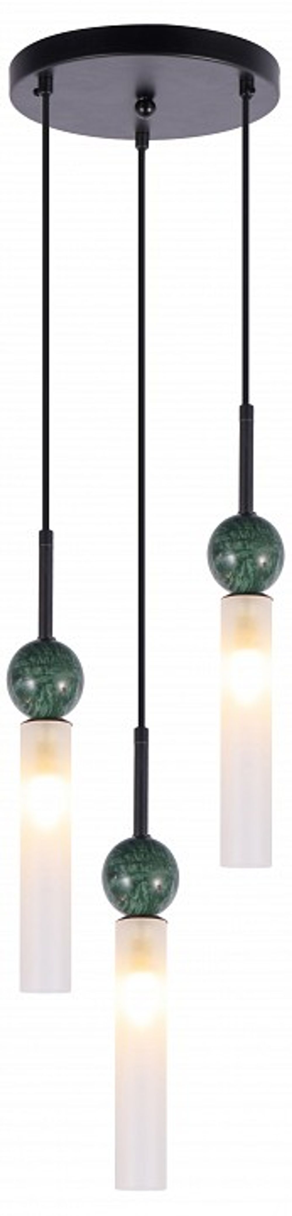 Подвесной светильник Moderli Illis V11791-3P