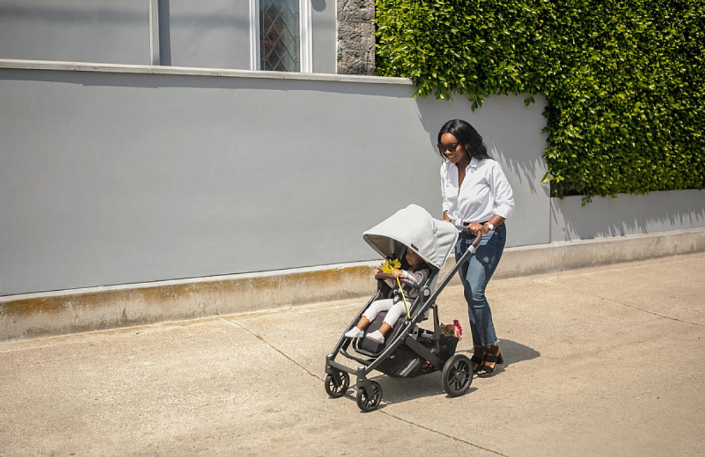 Прогулочная коляска UPPAbaby Cruz V2 ANTHONY