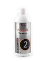 LeTech Expert Line Средство для удаления прокрасов с кожи (Solvent cleaner) 500мл