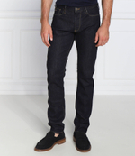 джинсы j06 Emporio Armani - темно-синий(8N1J06 1D5QZ)