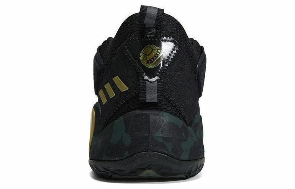 Кроссовки Adidas D.O.N. Issue 3 Gca 3