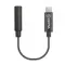 Boya BY-K9 3.5mm - usb type-c