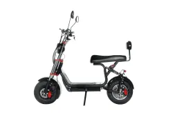 Электроскутер CityCoCo Wolong C3 PRO