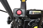 Снегоуборщик бензиновый Huter SGC 4000E