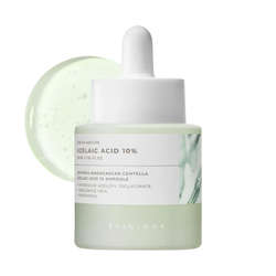 Skin1004 Madagascar Centella Azelaic Acid 10 Ampoule 30ml