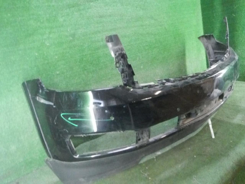 Бампер передний Chevrolet Tahoe 4 (2014-2021)