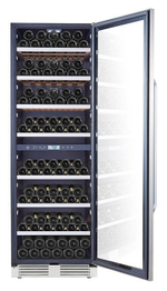 Винный шкаф La Sommeliere MT150DZ