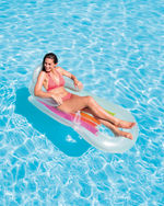 Матрас-кресло пляжный «Королевский» 160х85 см 58802/532980