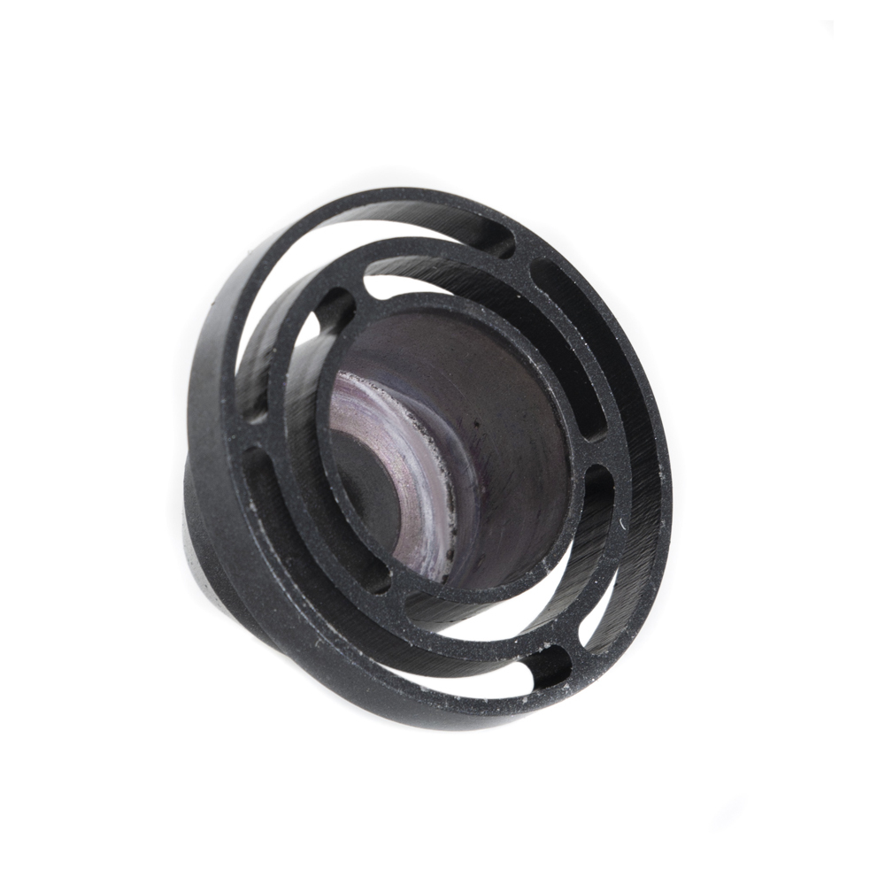 Форсунка тестовая внутренняя мини к JGL-135/JGL-120, фторопласт