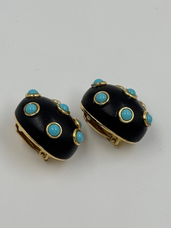 Клипсы REPLICA крупные