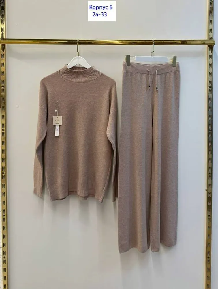 Костюм 2946328 Fabrika