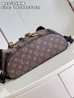 Louis Vuitton Christopher MM