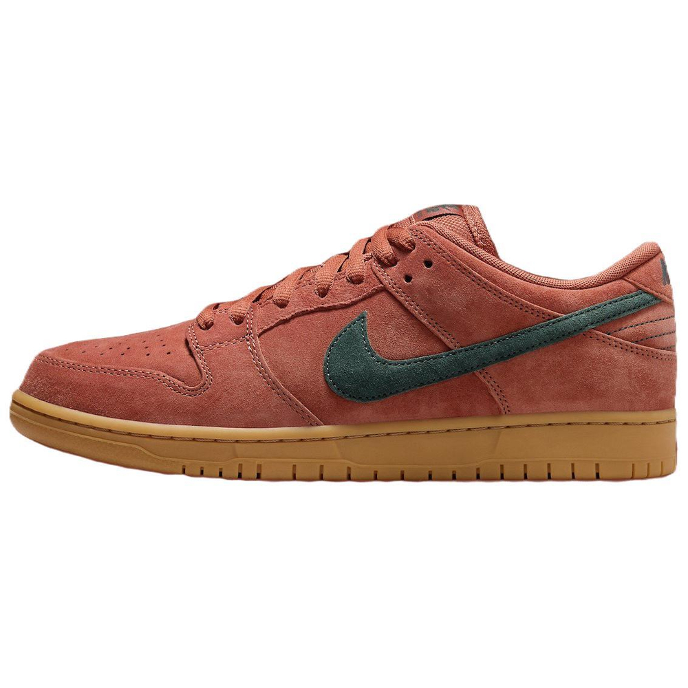 Кроссовки Nike Dunk Sb Dunk Low "Burnt Sunrise"