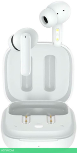 Наушники QCY T13 ANC White (BH22DT10A)