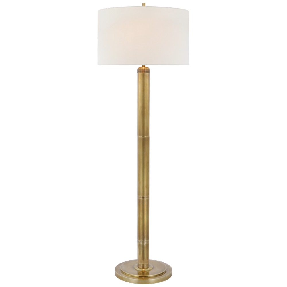 Напольный светильник Visual Comfort Longacre Floor Lamp
