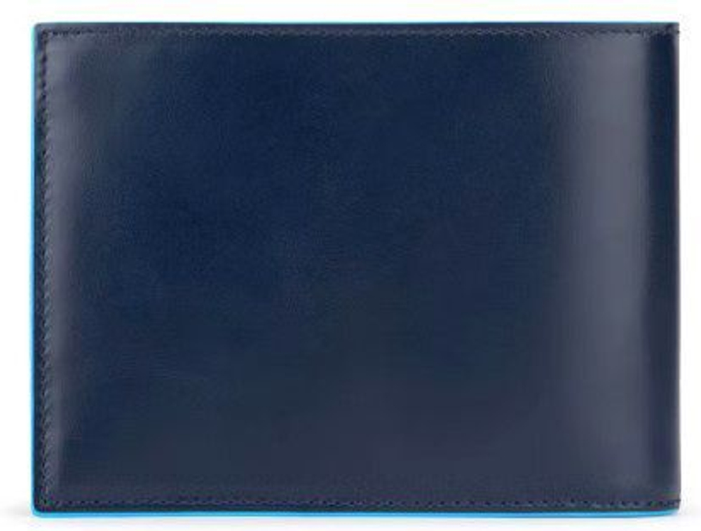 Кошелек Piquadro Blue Square PU5954B2R/BLU2
