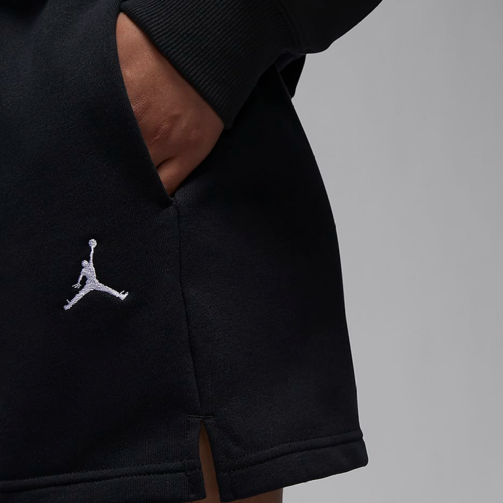 Шорты Jordan Brooklyn Fleece Logo, HJ1366-010