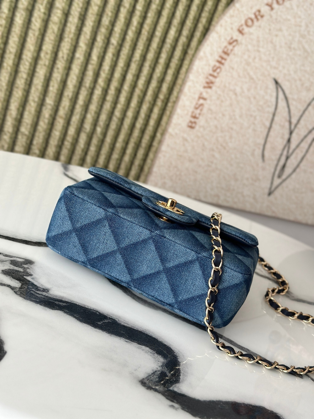 Chanel Bag 20 cm
