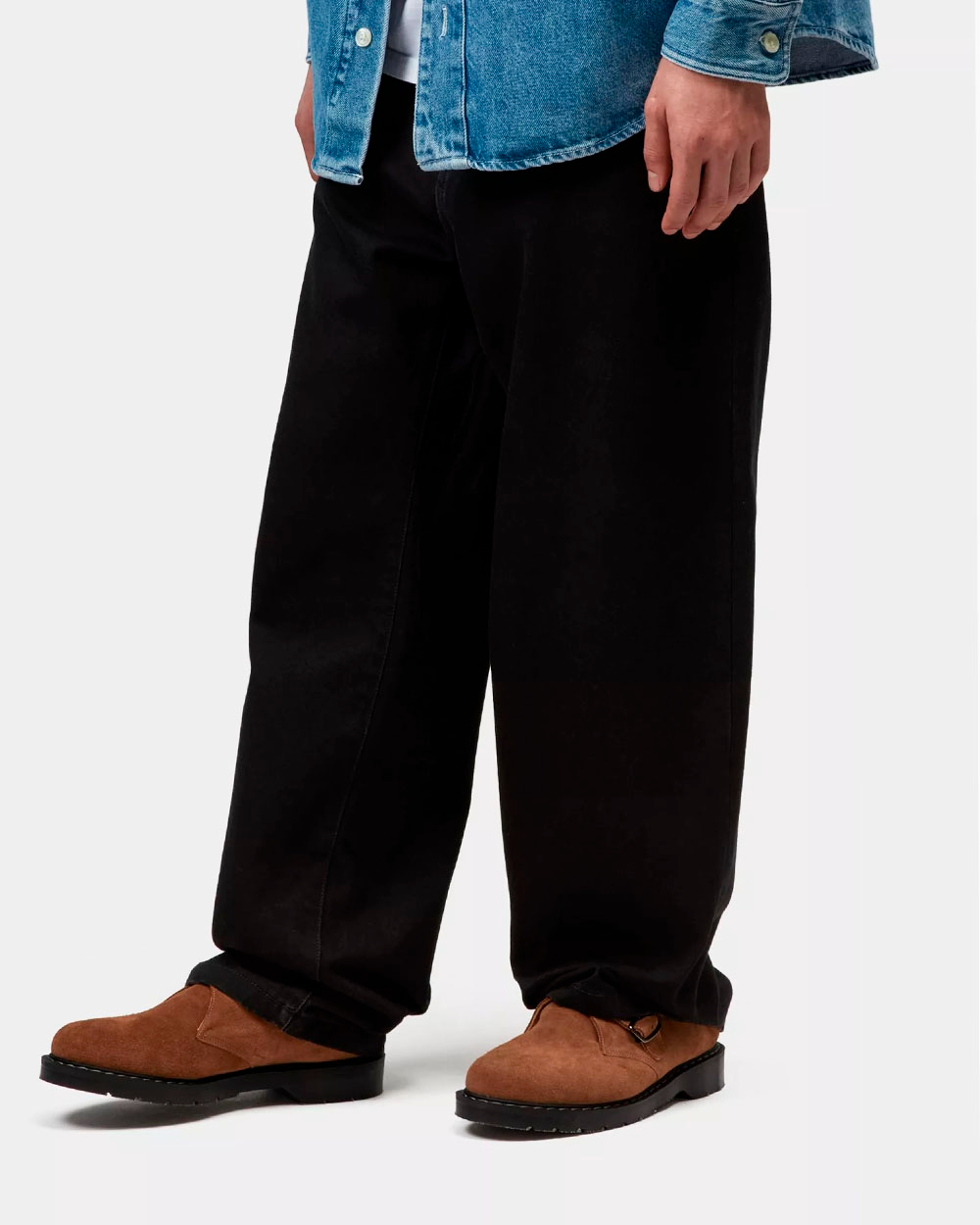 Брюки Carhartt WIP London Pant