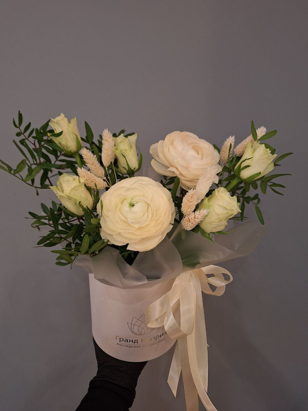 Композиция "Рустик"