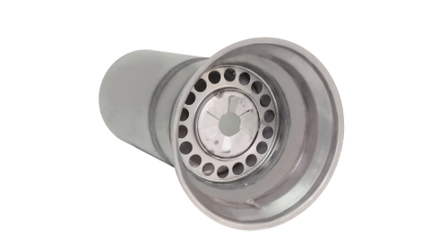 Труба жаровая сб.4459, шт