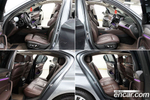 BMW 5 Series (G30) 520d Luxury Plus (09.2019)