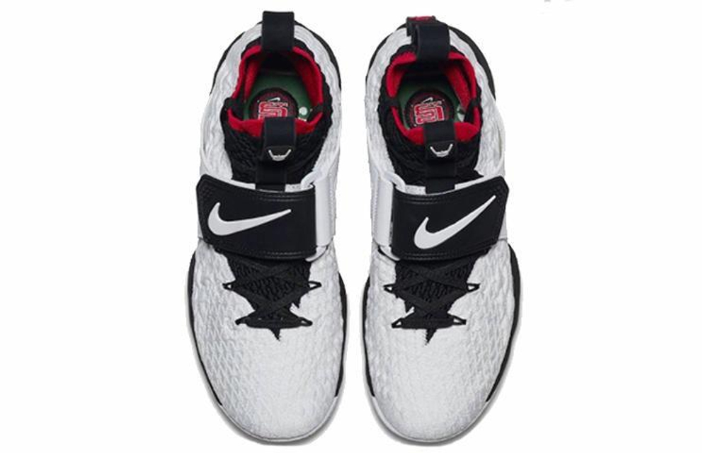 Кроссовки Nike Lebron 15 Diamond Turf