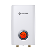Проточный электрический водонагреватель Thermex Topflow 8000