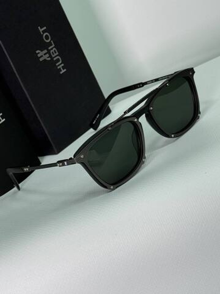 Солнцезащитные очки Hublot