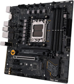 Материнская плата ATX ASUS TUF GAMING B650-E WIFI