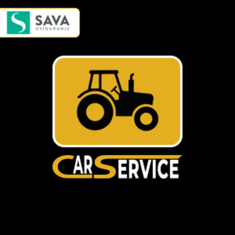 Insurance Tractors